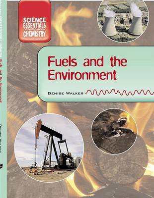 Cover of Fuel and the Environment