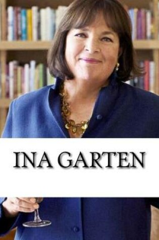 Cover of Ina Garten