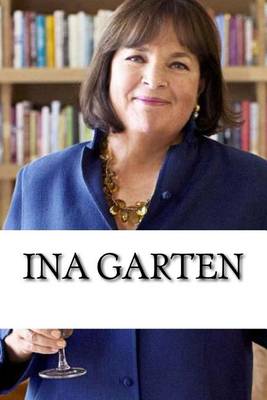 Book cover for Ina Garten