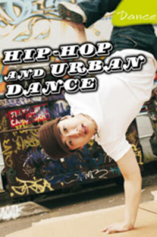 Cover of Hip-Hop and  Street Dance