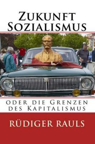 Cover of Zukunft Sozialismus