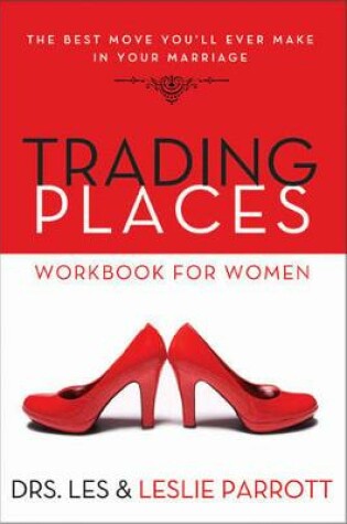 Cover of Trading Places Workbook for Women