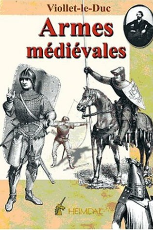 Cover of Armes Medievales