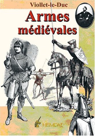 Book cover for Armes Medievales