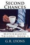 Book cover for Second Chances