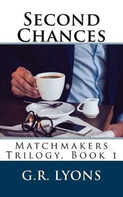 Book cover for Second Chances