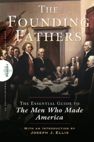 Cover of Founding Fathers