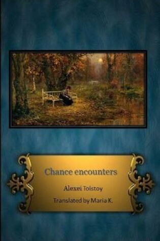 Cover of Chance Encounters