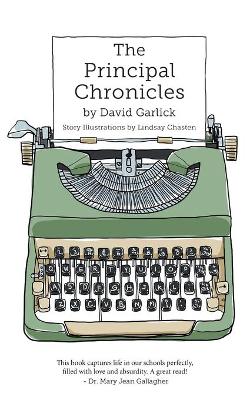 Book cover for The Principal Chronicles