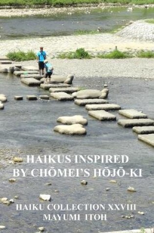 Cover of Haikus Inspired by Ch&#332;mei's H&#332;j&#332;-KI