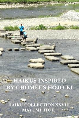 Book cover for Haikus Inspired by Ch&#332;mei's H&#332;j&#332;-KI