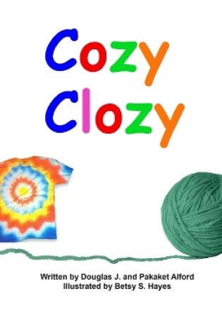 Cover of Cozy Clozy - English Version