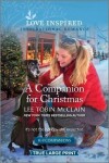 Book cover for A Companion for Christmas