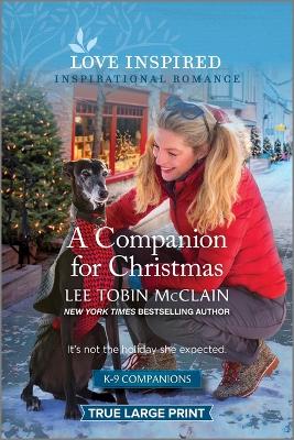 Cover of A Companion for Christmas