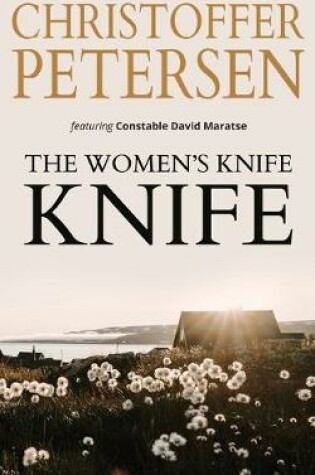 Cover of The Women's Knife