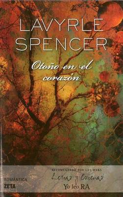 Book cover for Otono en el Corazon