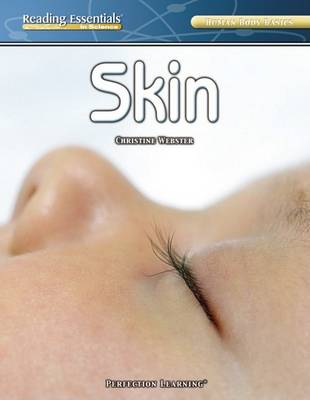 Book cover for Skin