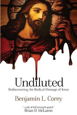 Book cover for Undiluted