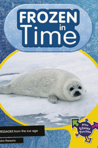 Cover of Frozen In Time