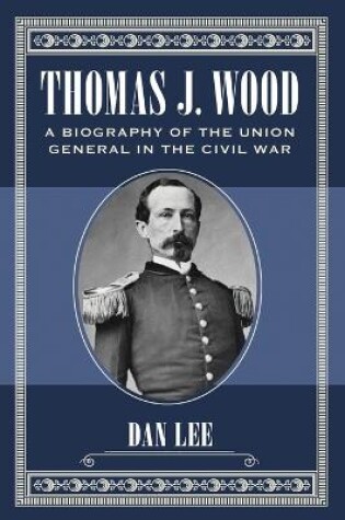 Cover of Thomas J. Wood