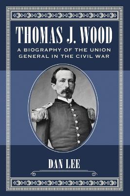 Book cover for Thomas J. Wood