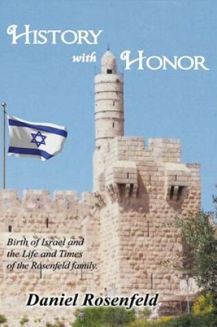 Cover of History With Honor