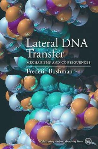 Cover of Lateral DNA Transfer