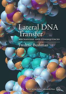 Cover of Lateral DNA Transfer