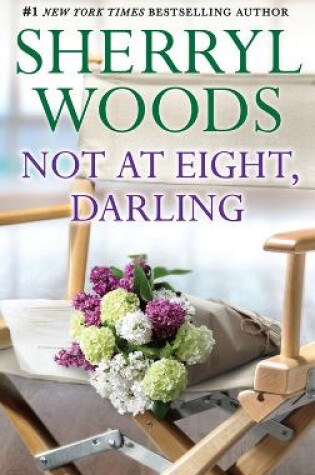 Cover of Not At Eight, Darling