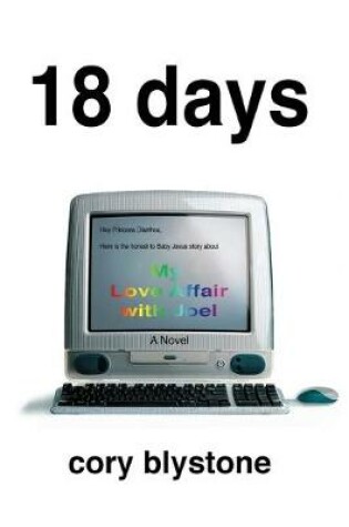 Cover of 18 Days