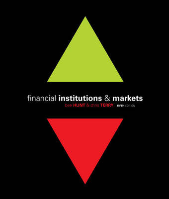 Book cover for Financial Institutions and Markets + Global Economic Crisis - Impact on Finance