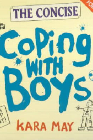 Cover of The Concise Coping with Girls/Boys