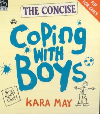 Book cover for The Concise Coping with Girls/Boys