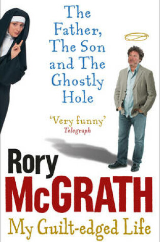 Cover of The Father, the Son and the Ghostly Hole