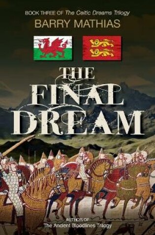 Cover of The Final Dream