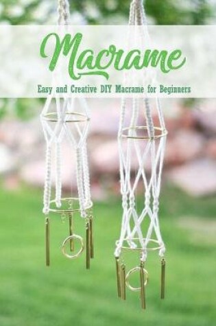 Cover of Macrame