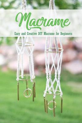 Book cover for Macrame