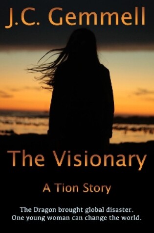 Cover of The Visionary