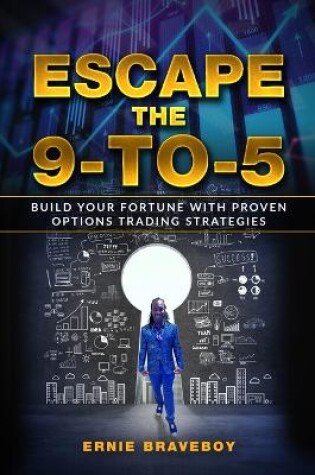 Cover of Escape the 9-to-5