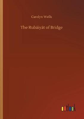 Book cover for The Rubáiyát of Bridge