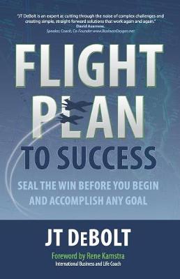 Cover of Flight Plan to Success