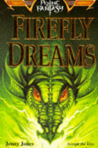 Cover of Firefly Dreams
