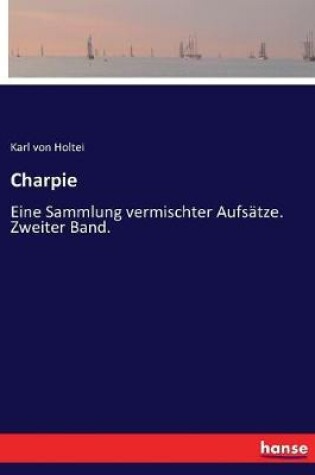 Cover of Charpie