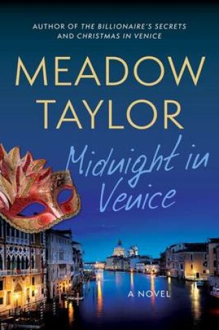 Cover of Midnight in Venice
