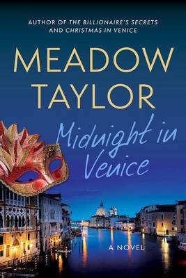 Book cover for Midnight in Venice