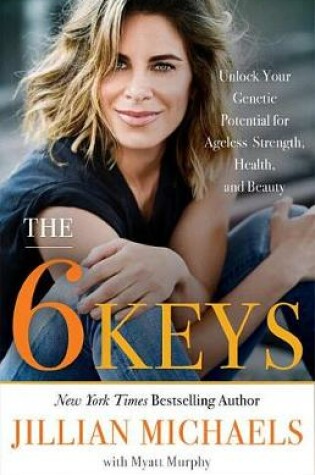 Cover of The 6 Keys