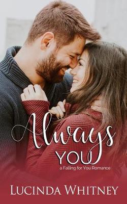 Book cover for Always You