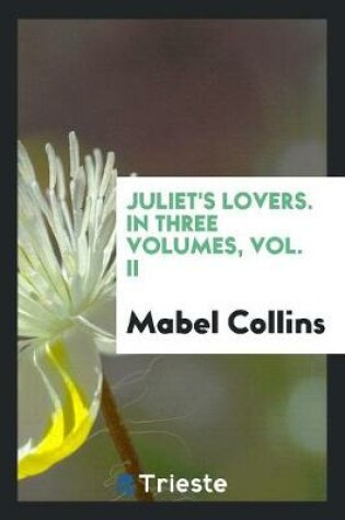 Cover of Juliet's Lovers