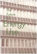 Book cover for The Future of Energy Use