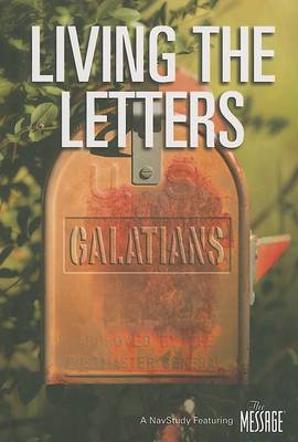 Cover of Galatians